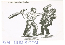Justiça de Fafe (1920)