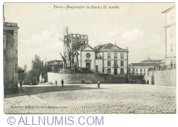 Porto - Despensario da Rainha Dona Amelia (1920)