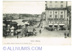 Image #1 of Porto - Ribeira (1920)