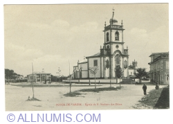 Image #1 of Povoa de Varzim - Church of Nossa Senhora das Dôres (1920)