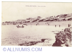 Povoa de Varzim - Leisure Beach (1920)