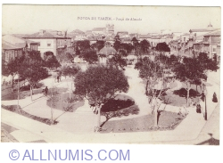 Image #1 of Povoa de Varzim - Praça do Almada (1920)