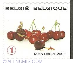 1° 2007 - Cherries