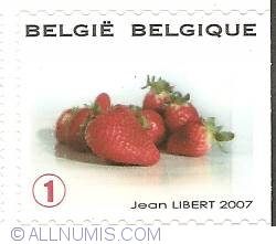 1° 2007 - Strawberry