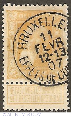 Image #1 of 1 Franc 1905
