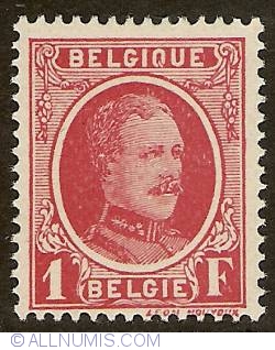 1 Franc 1927