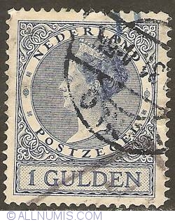 Image #1 of 1 Gulden 1926
