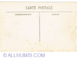 Image #2 of Bordeaux - Palais Rohan - City Hall (1916)