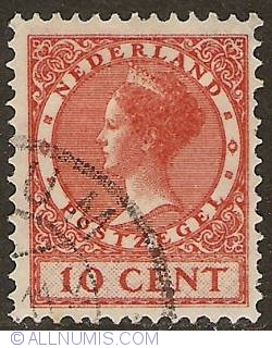 10 Cent 1924