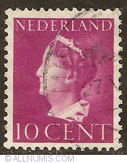 10 Cent 1940