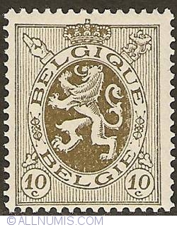 Image #1 of 10 Centimes 1929