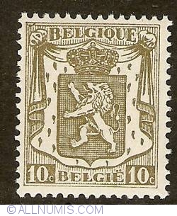 Image #1 of 10 Centimes 1936