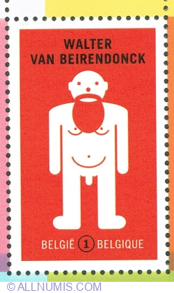 Image #1 of "1" 2010 - Fashion - Walter Van Beirendonck