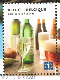 Image #1 of 1 Europe 2010 - Haspengouw: Regional Products