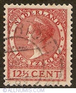 12 1/2 Cent 1924