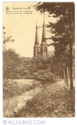 Image #1 of Oostakker (Ghent) - Bazilica