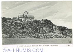 Image #1 of Portimão - Praia de Rocha - Chalet Buisel (1920)