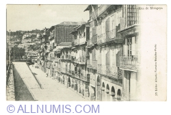 Porto - Miragaya Street (1920)