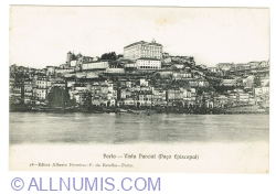 Porto - Partial View (1920)