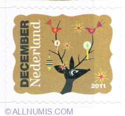 December ° 2011 - Deer