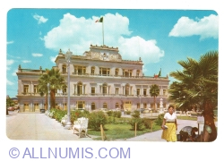 Saltillo - Government Palace (1963)