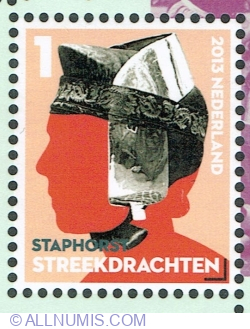 1° 2013 - Articole pentru cap locale - Staphorst