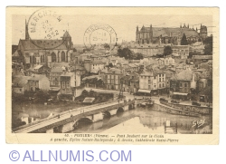Image #1 of Poitiers - General View (1952)