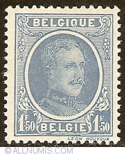1,50 Francs 1926