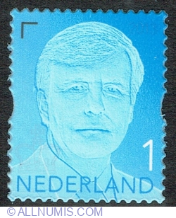 1° 2013 - Regele Willem-Alexander