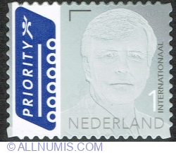Image #1 of 1 International 2013 - King Willem-Alexander