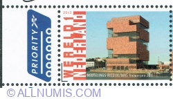 Image #1 of 1 World 2013 - Muzeul de Electricitate (MAS) in Anvers