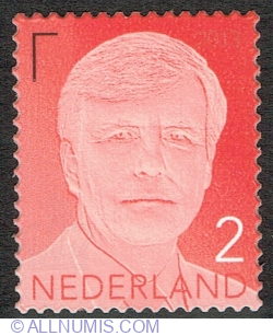 2° 2013 - Regele Willem-Alexander