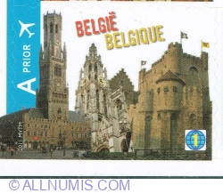 Image #1 of 1 World 2011 - Belfort, castele și catedrale