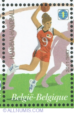 Image #1 of 1 World 2011 - Handball