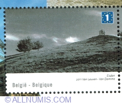 Image #1 of 1 Europe 2011 - Regiunea minieră Kempen: Eisden