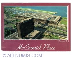 Image #1 of Chicago - McCormick Place (1987)