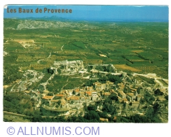 Les Baux de Provence (1987)