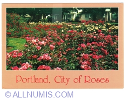 Image #1 of Portland, City of Roses (1987)