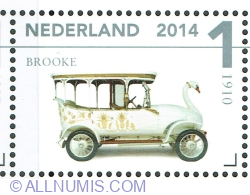 Image #1 of 1° 2014 - Brooke 1910