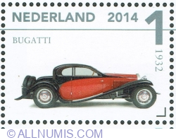 Image #1 of 1° 2014 - Bugatti 1932