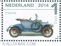 Image #1 of 1° 2014 - Eysink 1912
