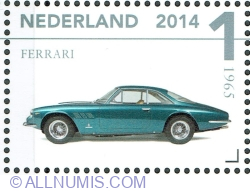 Image #1 of 1° 2014 - Ferrari 1965