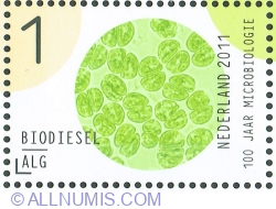 Image #1 of 1° 2011 - Biodiesel