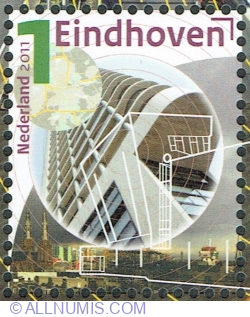 1° 2011 - Eindhoven