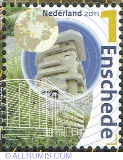 1° 2011 - Enschede