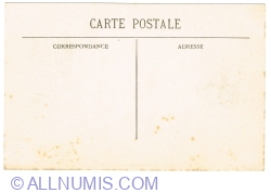 Image #2 of Bordeaux - Les Allées de Tourny (1925)
