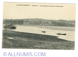 Image #1 of Hendaye - General View (1920)