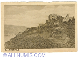 Image #1 of Castelul Rheinfels