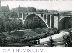 Image #1 of Adolphe Bridge
