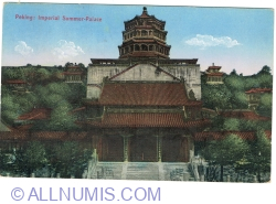 Peking: Imperial Summer Palace